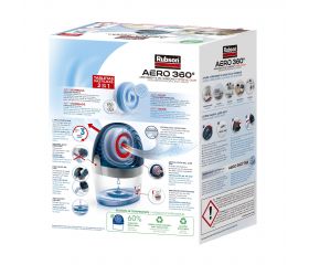 Aero360 aparato 450g